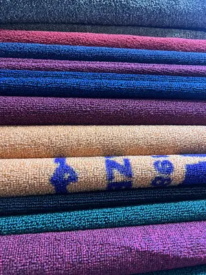 Soft Woolen Floor Carpet – Premium Quality