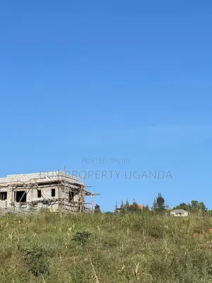 Selling 8 Acres Of Land Near Akright Entebbe