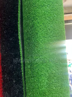Bright Green Colored Turf Carpet – Soft Long Lasting