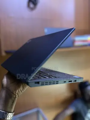 Laptop Lenovo ThinkPad X270 8GB Intel Core I5 SSD 256GB