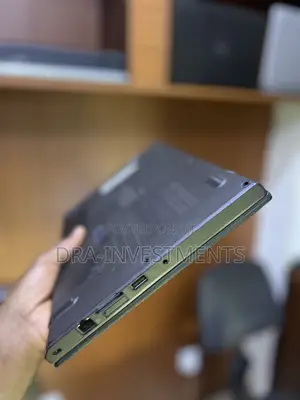 Laptop Lenovo ThinkPad X270 8GB Intel Core I5 SSD 128GB