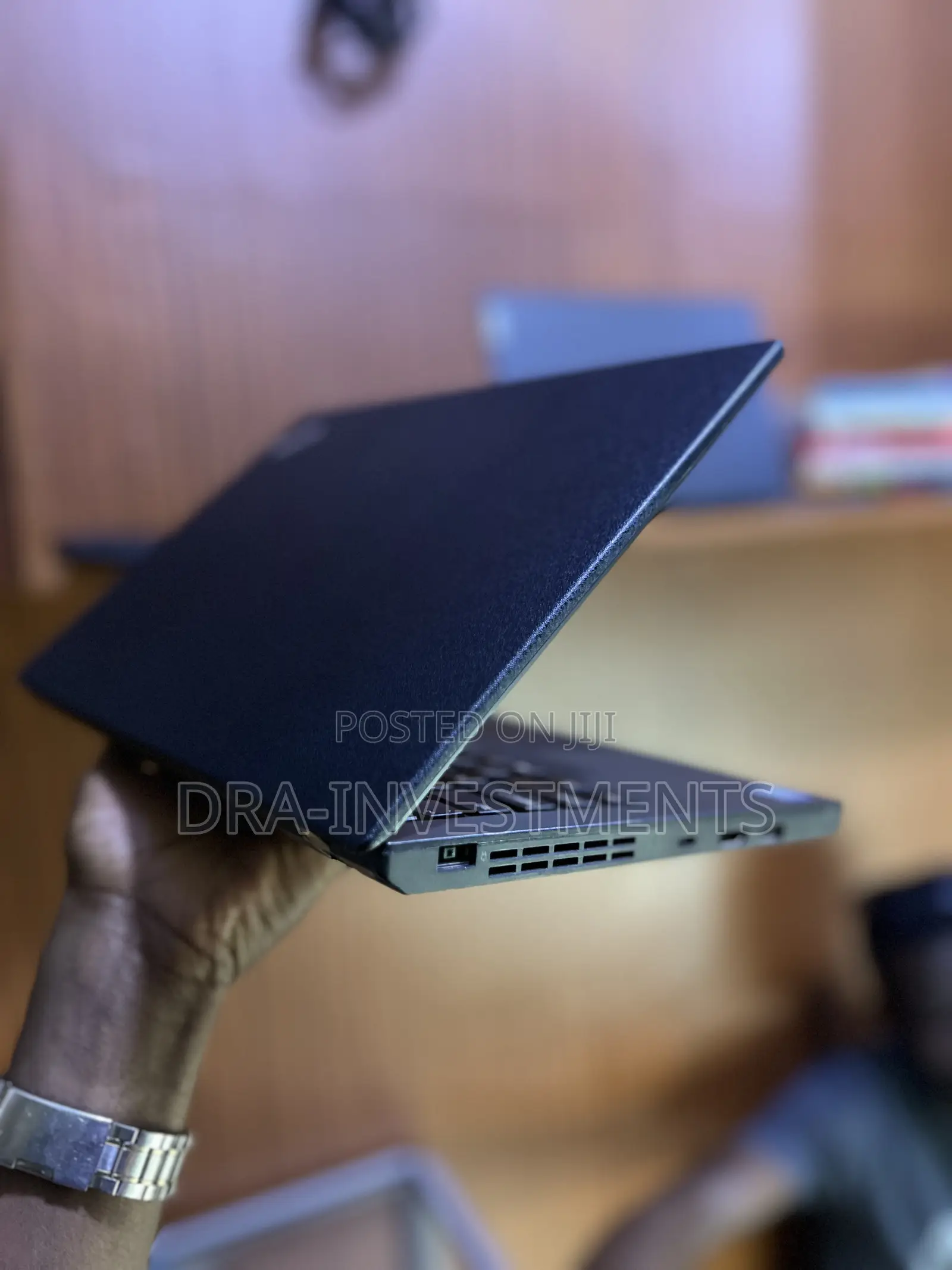 Laptop Lenovo ThinkPad X270 8GB Intel Core I5 SSD 128GB