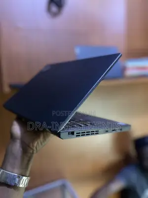 Laptop Lenovo ThinkPad X270 8GB Intel Core I5 SSD 128GB