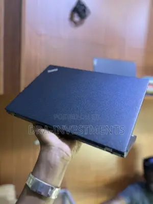 Laptop Lenovo ThinkPad X270 8GB Intel Core I5 SSD 512GB