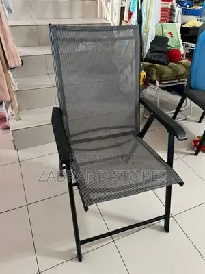 Executive Office High Back Chair