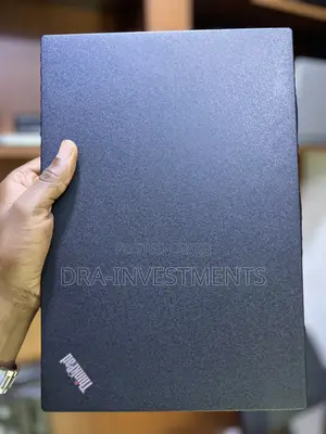 Laptop Lenovo ThinkPad X270 8GB Intel Core I7 SSD 256GB