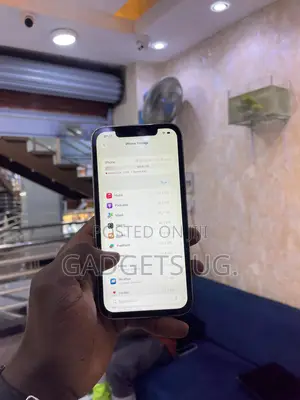 Apple iPhone 12 Pro Max 128 GB White