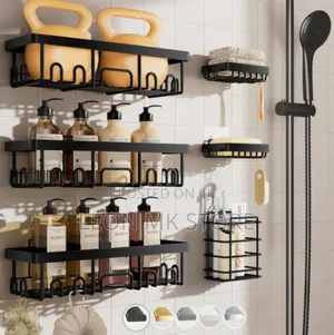 Shower Caddy Sets