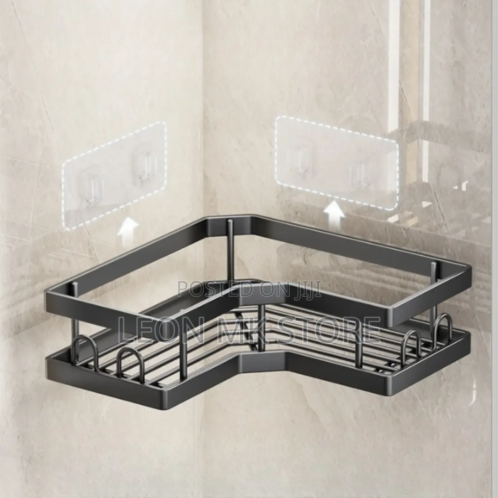 Shower Caddy Sets