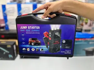 Portable Car Jump Starter 2000a