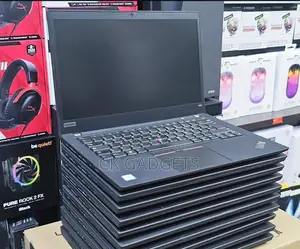 New Laptop Lenovo ThinkPad T460s 8GB Intel Core I5 SSD 256GB
