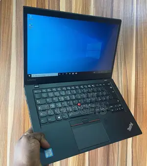 New Laptop Lenovo ThinkPad T460s 8GB Intel Core I5 SSD 256GB