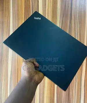 New Laptop Lenovo ThinkPad T460s 8GB Intel Core I5 SSD 256GB