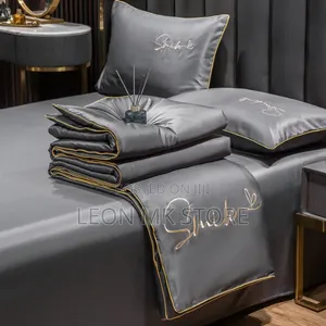 Luxury Pure Silk Duvets Covers