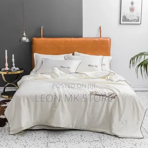 Smooth Classic Silk Duvet Covers Sets