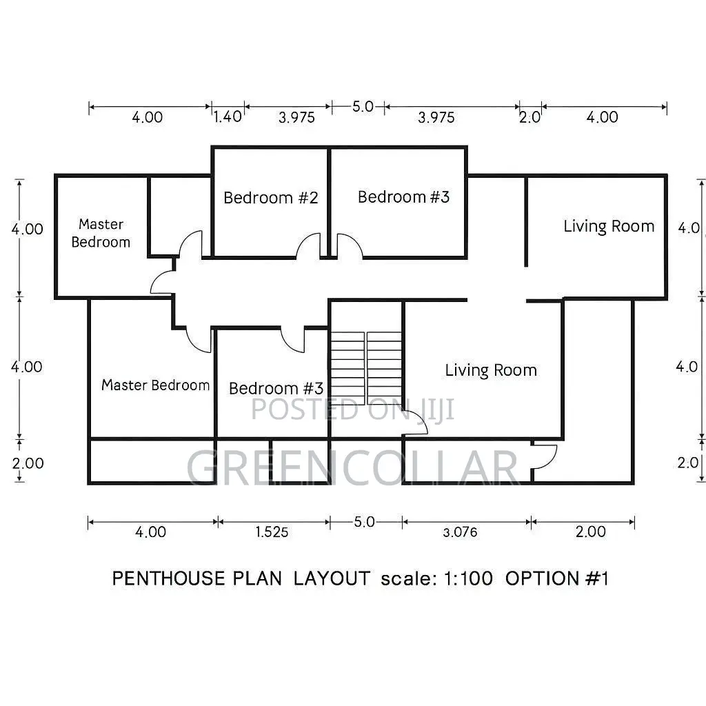 House Plans And 3ds