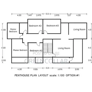 House Plans And 3ds