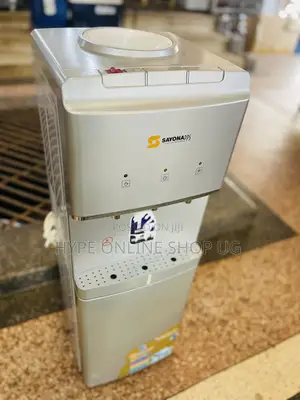 3taps,Sayona Apps 1month Used Water Dispenser