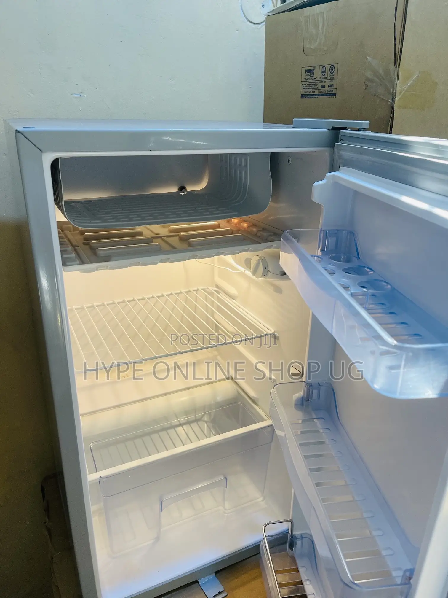 120l Silver Imported Used Adh Refrigeratior