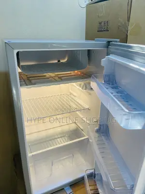 120l Silver Imported Used Adh Refrigeratior