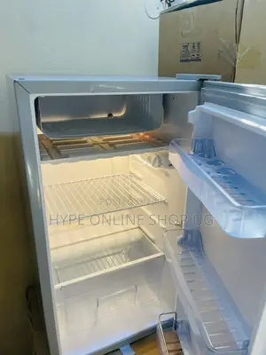 120l Silver Imported Used Adh Refrigeratior