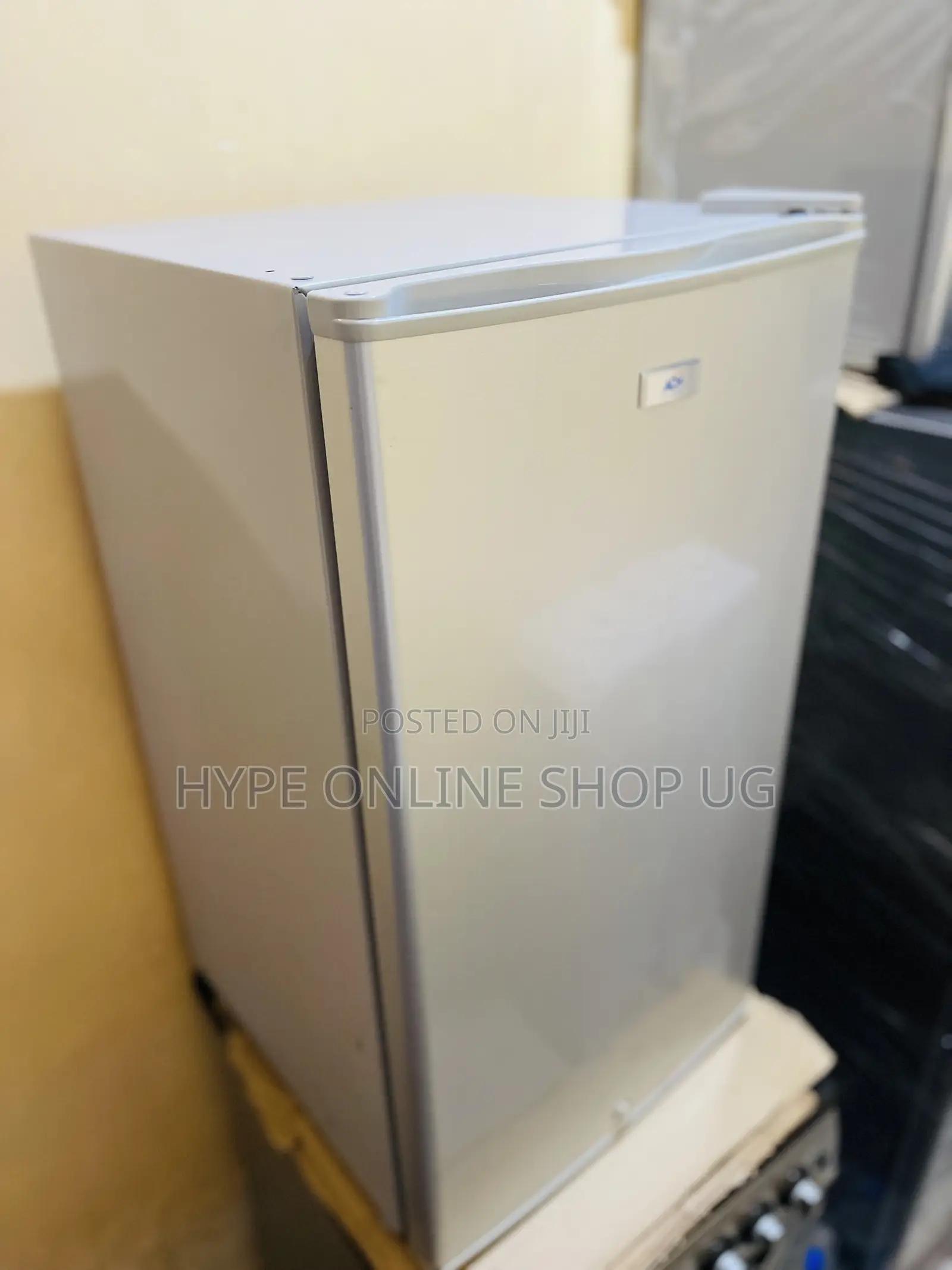 120l Silver Imported Used Adh Refrigeratior