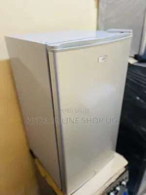 120l Silver Imported Used Adh Refrigeratior