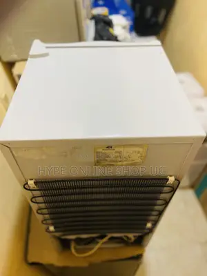 120l Silver Imported Used Adh Refrigeratior
