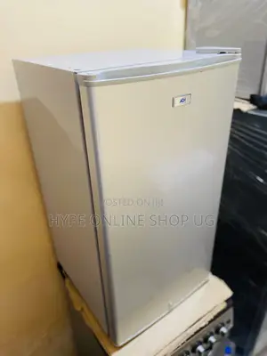 120l Silver Imported Used Adh Refrigeratior