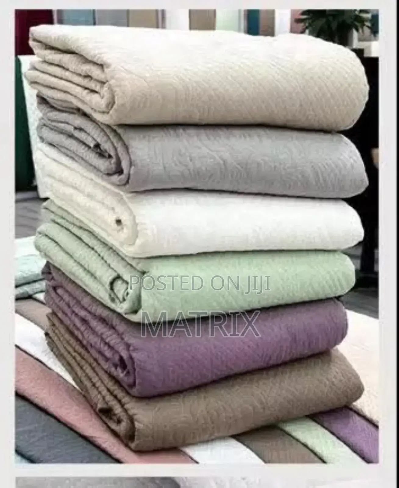 Bed Spreads With Two Pillowcases
