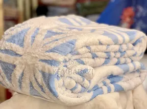 Fleece Blankets 5*6 and 6*6