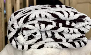 Fleece Blankets 5*6 and 6*6