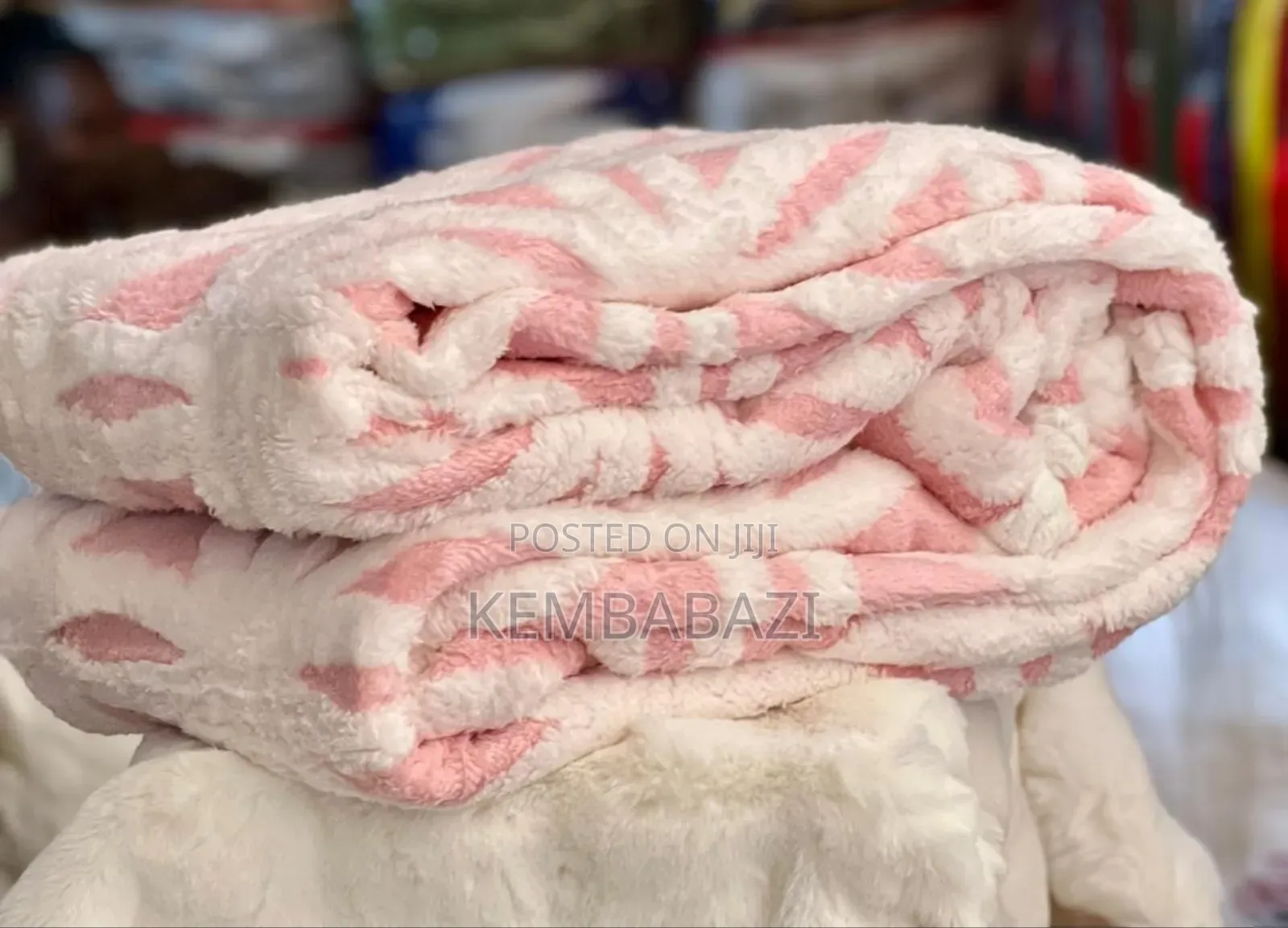 Fleece Blankets 5*6 and 6*6