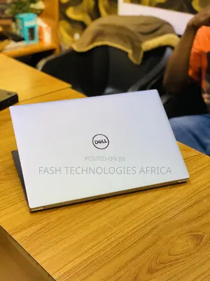 New Laptop Dell Precision 5550 32GB Intel Core I7 SSD 1T