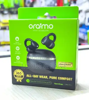 Oraimo Opn -373 Wireless Buds