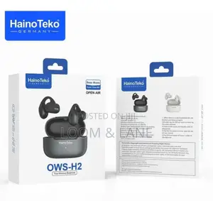 Hainoteko Ows-H2 Open Air Buds