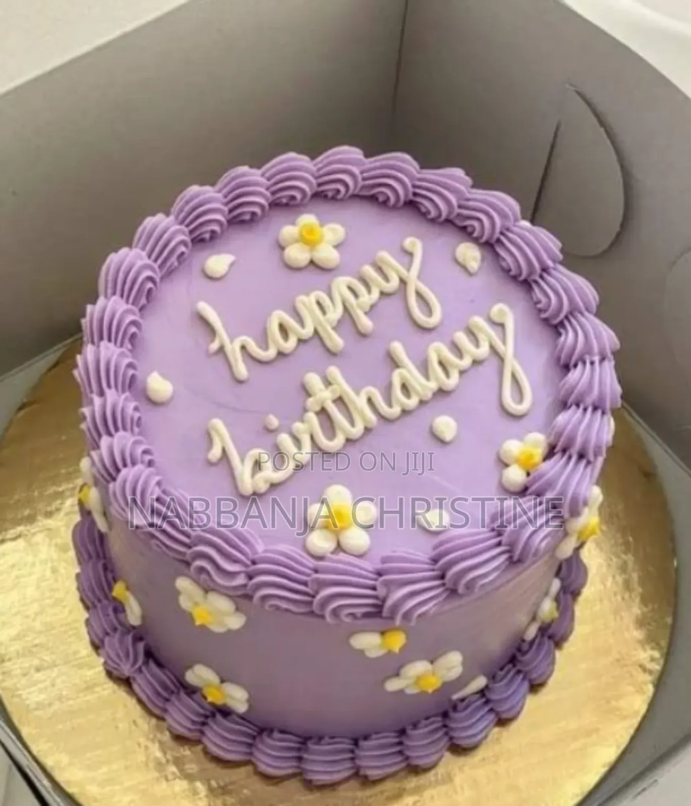 Party Cakes
