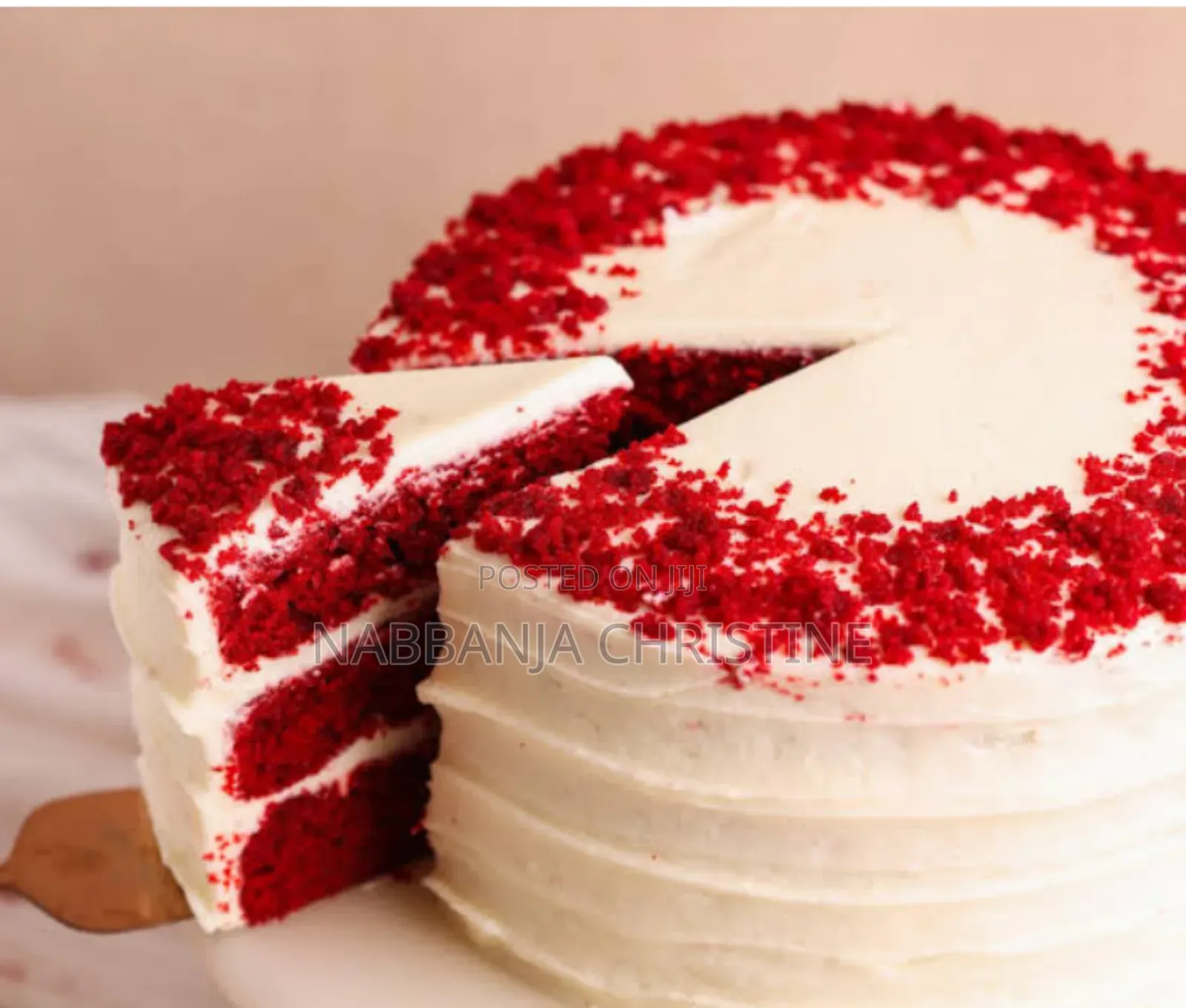 Party Cakes