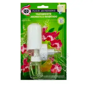 Kuakua Plug in Aromatherapy Air Refreshener