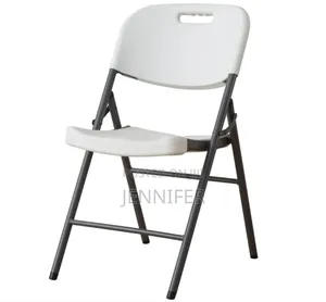 High Density Commercial Grade Foldable Chair