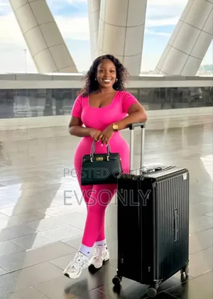 Bodyhug Jumpsuit
