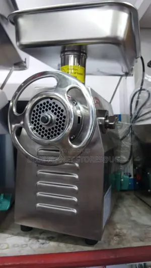 Commercial Electric Meat Mincers/Grinders || 1100w || Tk-22