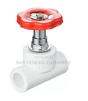 PPR Gate Valve 3/4