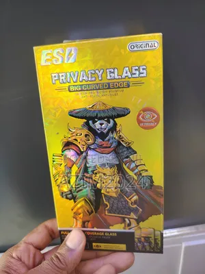 Privacy Screen Guard iPhone 15 Plus