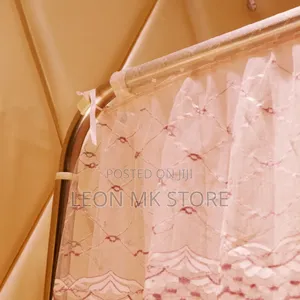Sliding Adjustable Mosquito Nets