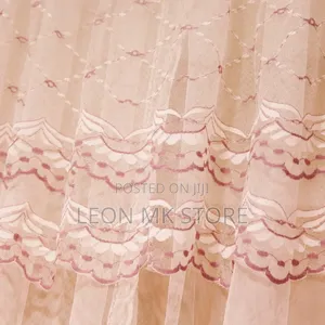 Sliding Adjustable Mosquito Nets