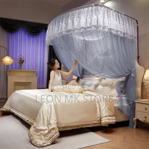Foldable Adjusting Mosquito Nets