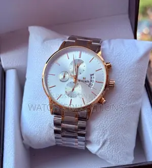 Swish Watches