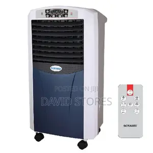 Sonash Aircooler Sac-204 7litres