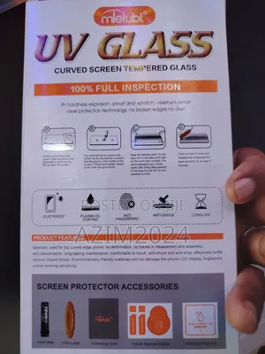 Screen Guard Redmi Note 14 Pro Plus
